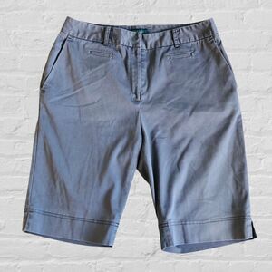 Astra Classic Casual and Golf Bermuda Shorts